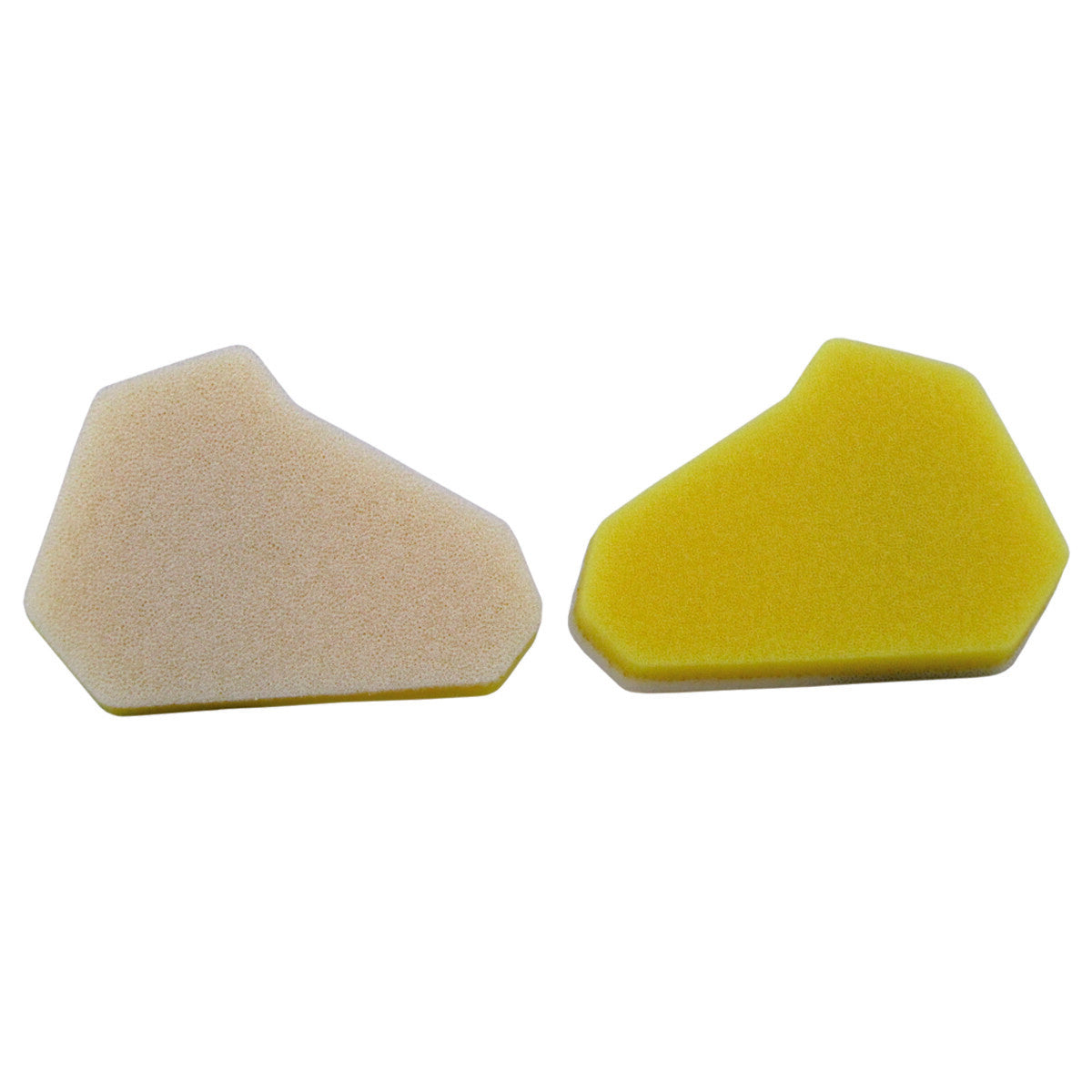 Dual Stage Foam Air Filters