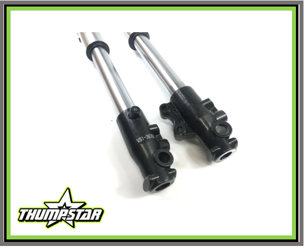 3870 Front Fork Set