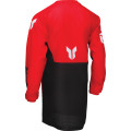 Youth LAUNCHMODE Forge Jersey - Red