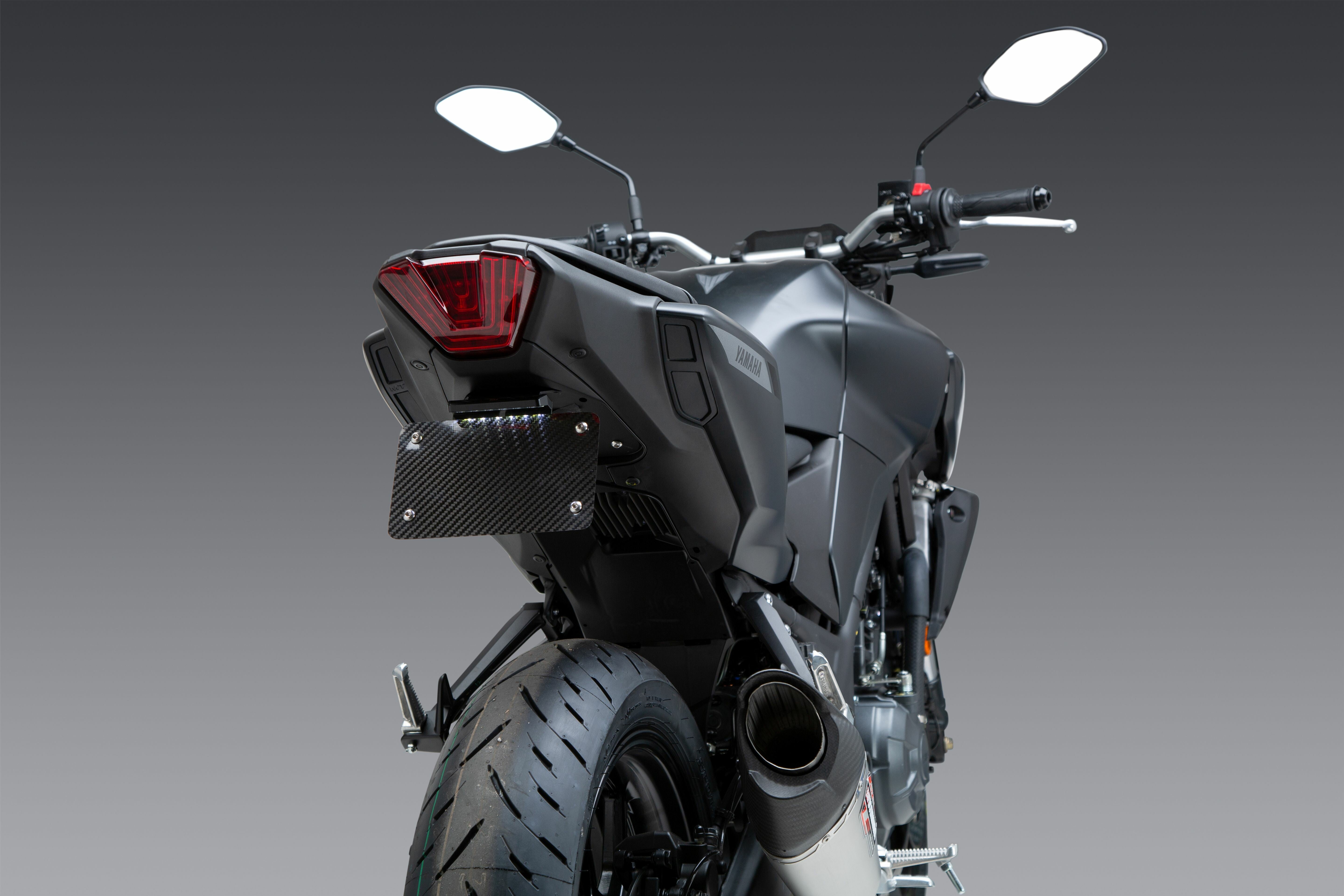 FENDER ELIMINATOR V2 KIT YAMAHA