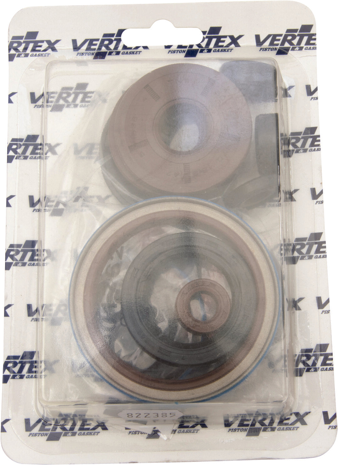 OIL SEAL SET