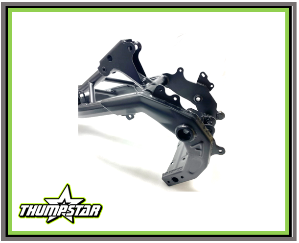 3908 Frame