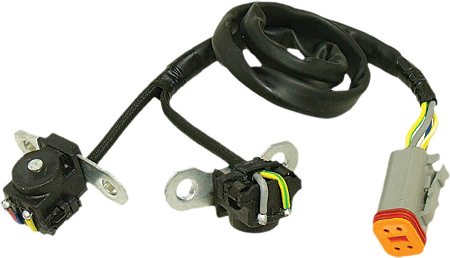 Timing Sensor