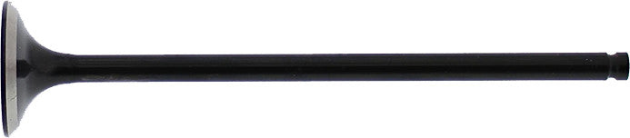 EXHAUST VALVE STEEL