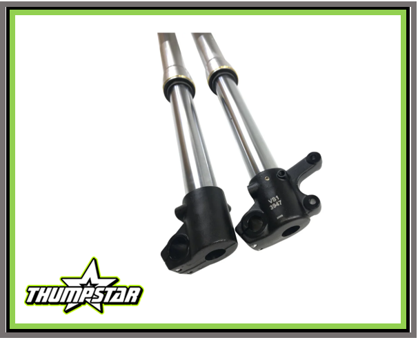 3947 Front Fork Set