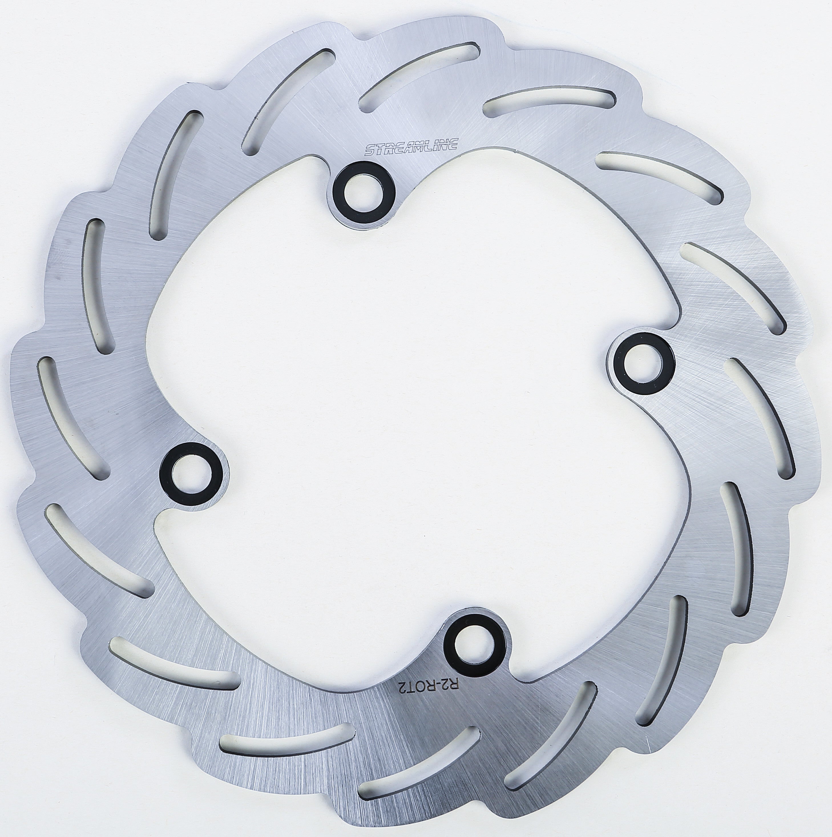 ROTOR - REAR