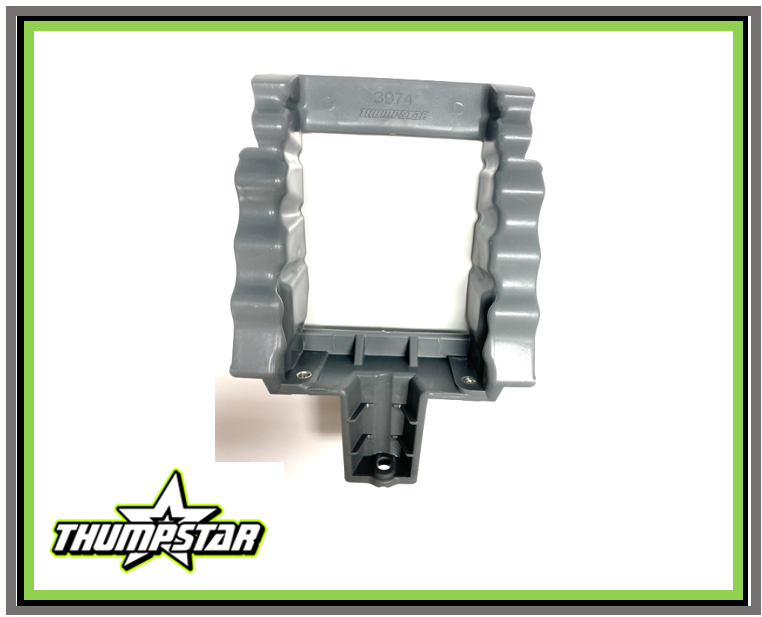 3974 Rear Subframe Handle Assembly