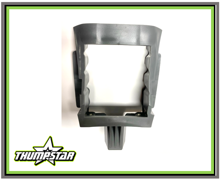 3974 Rear Subframe Handle Assembly