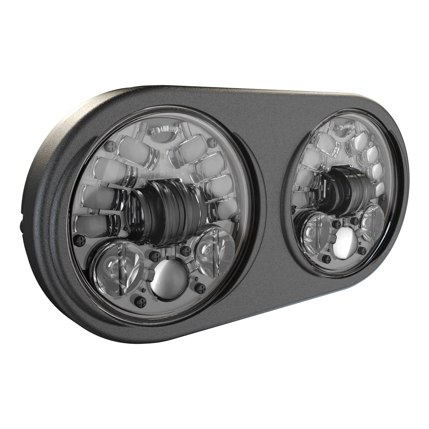 5.75" Adaptive LED Headlight