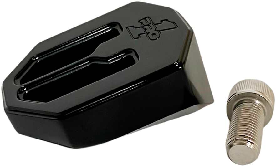 PRO-PEG SHIFTER PEG BLACK