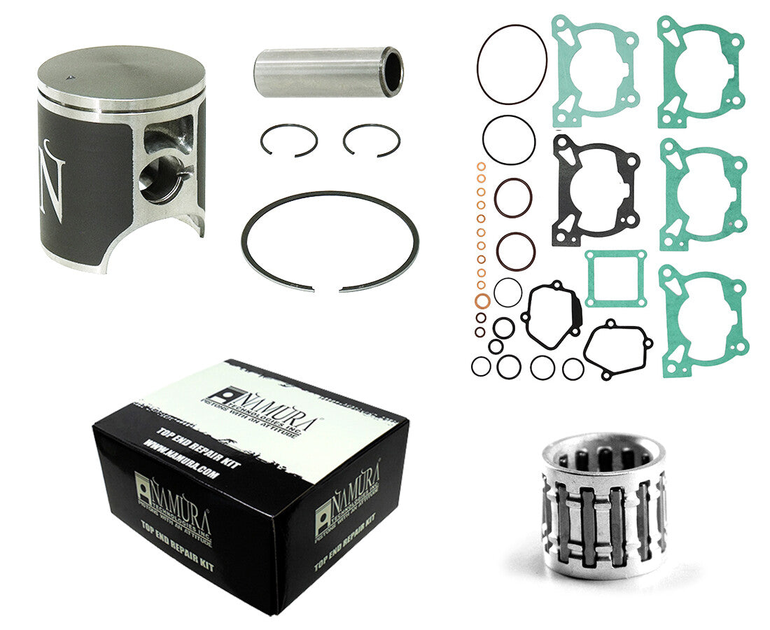 TOP END KIT NIKASIL CYL 46.95/STD HUSQ/KTM