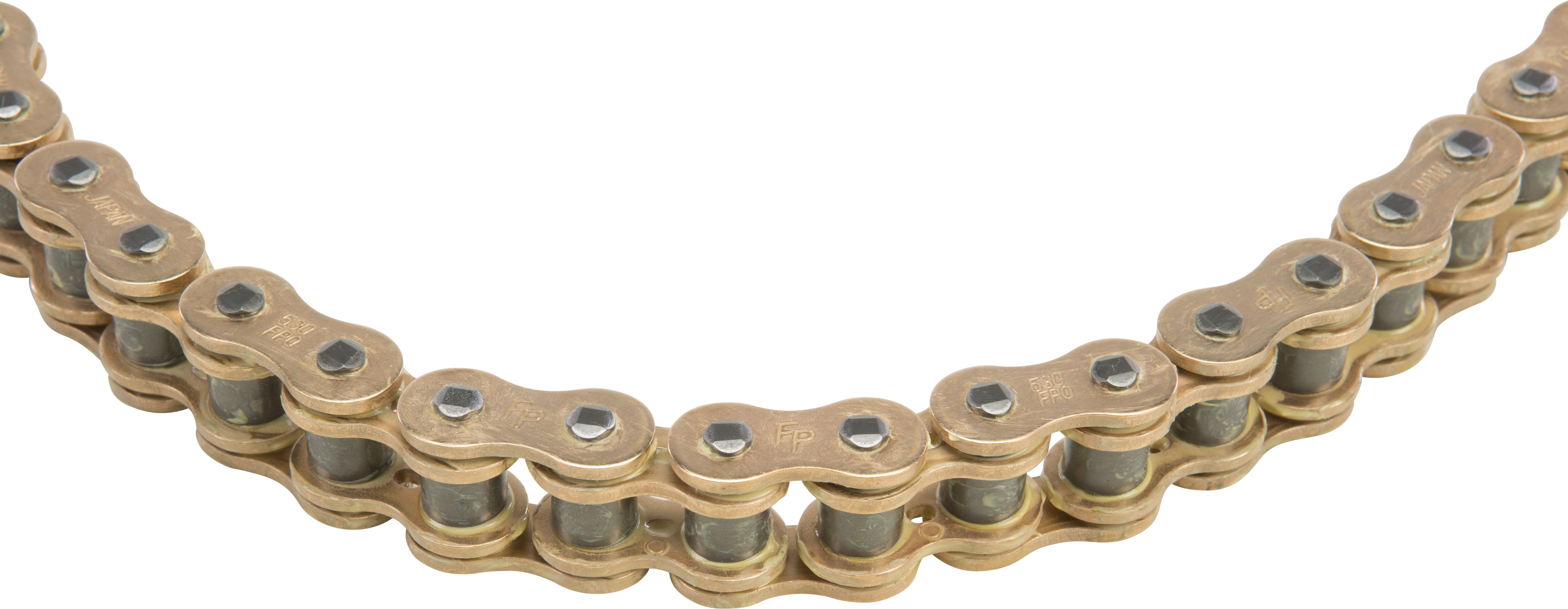 O-Ring Sealed Chain