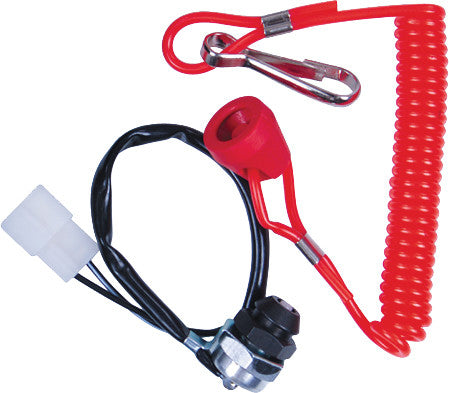 Replacement Tether Switch