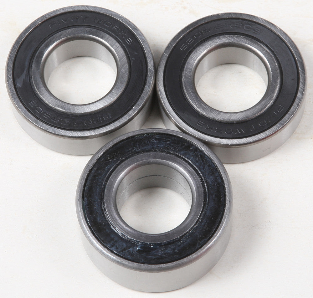Front Wheel/Seal Kit