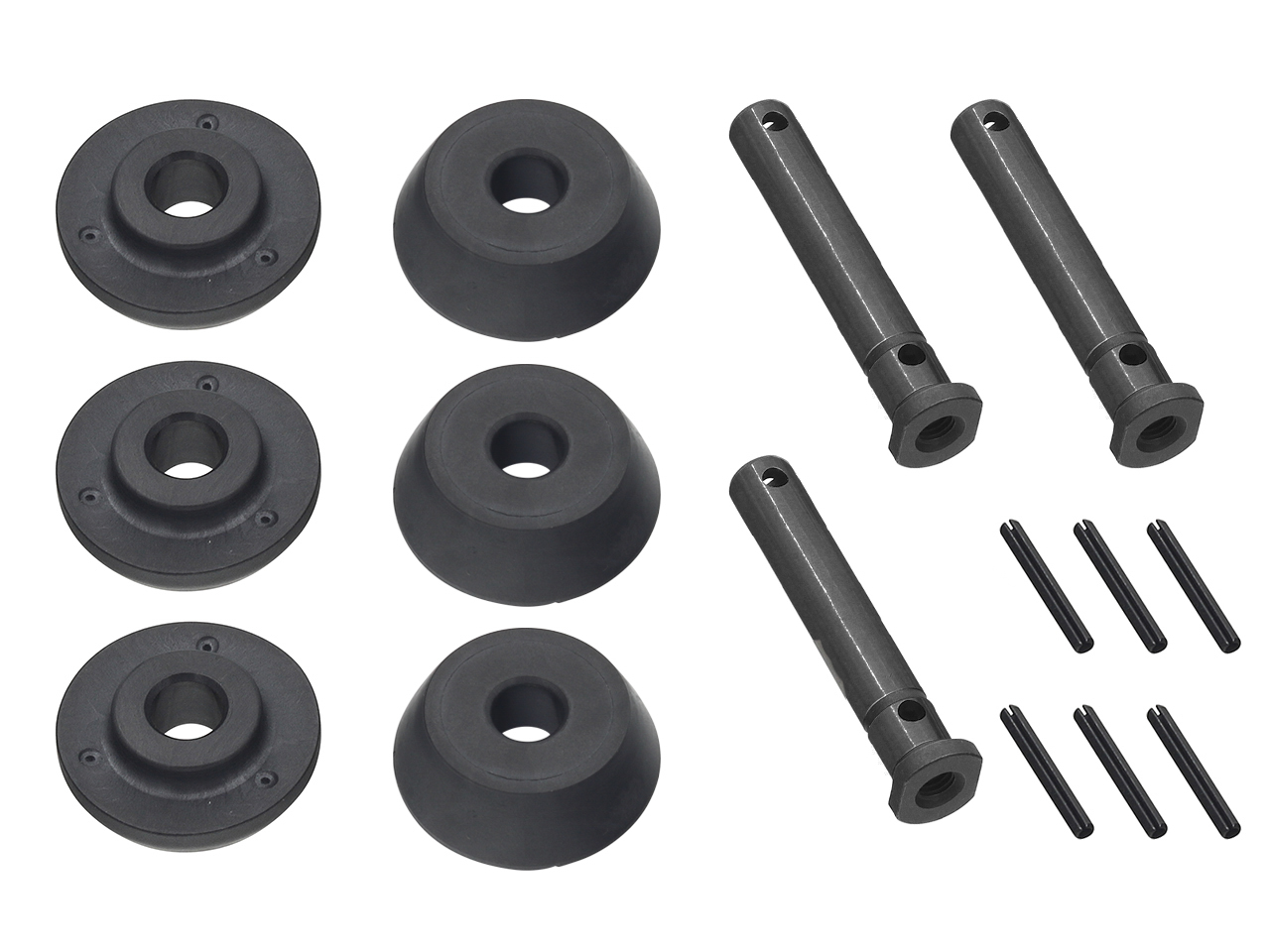 Drive Torque Roller Kit