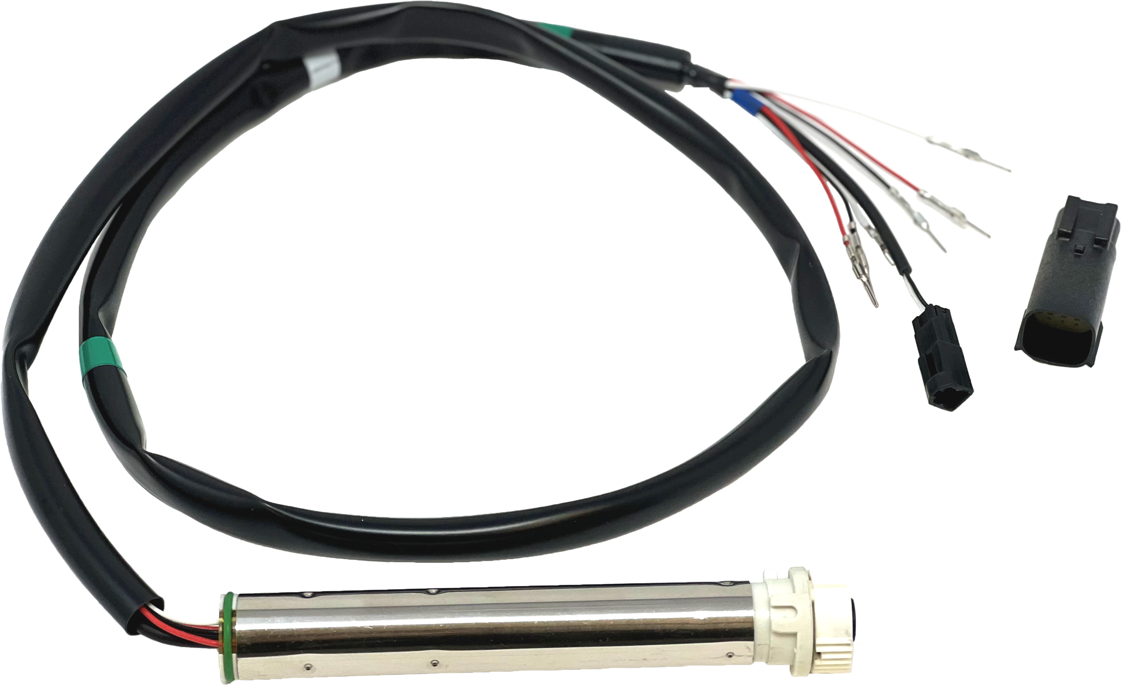 TBW TWIST GRIP SENSOR `08-13 HD MODELS