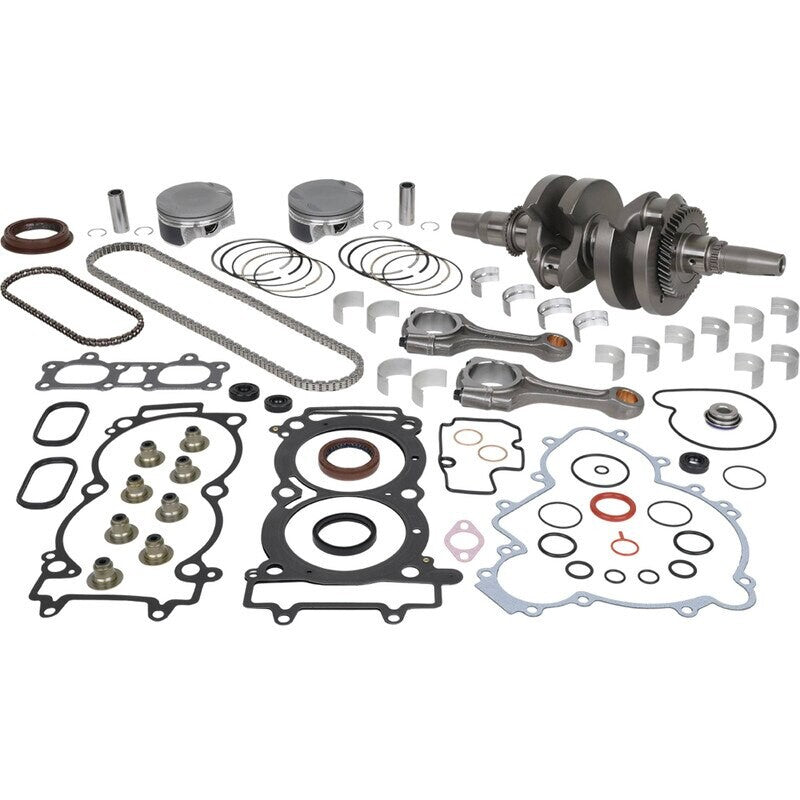 COMPLETE ENGINE REBUILD KIT POL