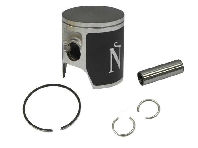 PISTON KIT CERAMIC COMP CYL 47.44/+0.50 8.2:1 YAM