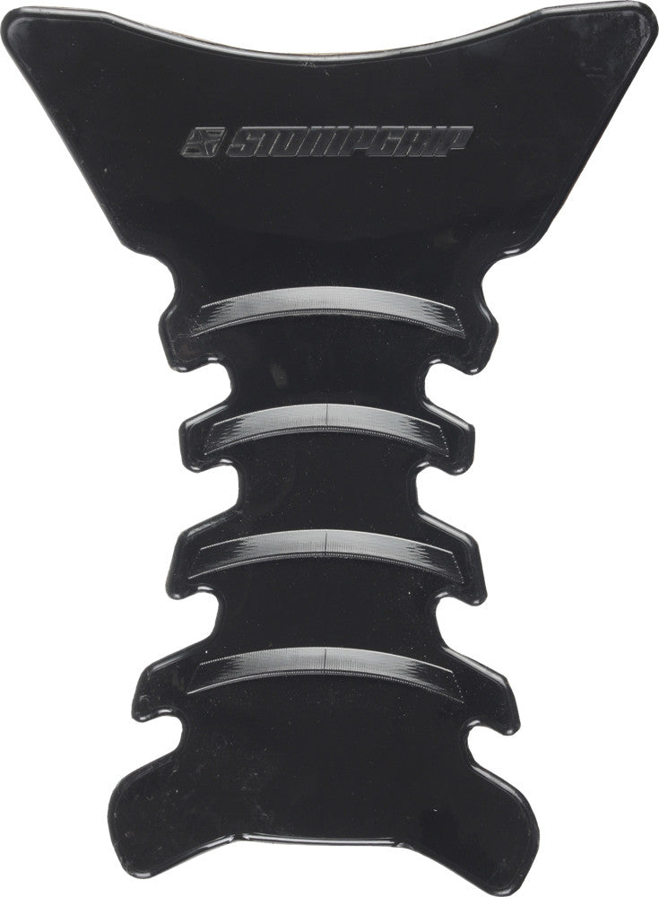 TANK PROTECTOR SPINE SMOOTHRIDGE BLACK
