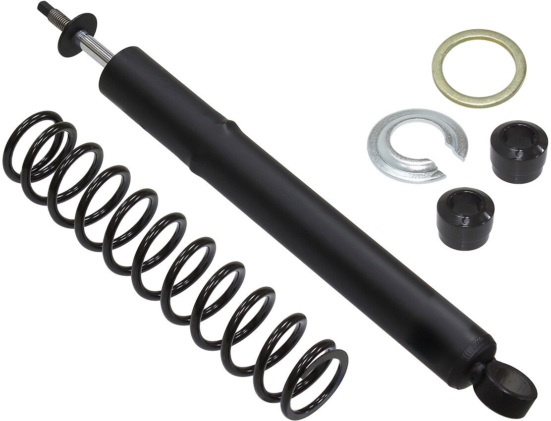 Hydraulic Ski Shock
