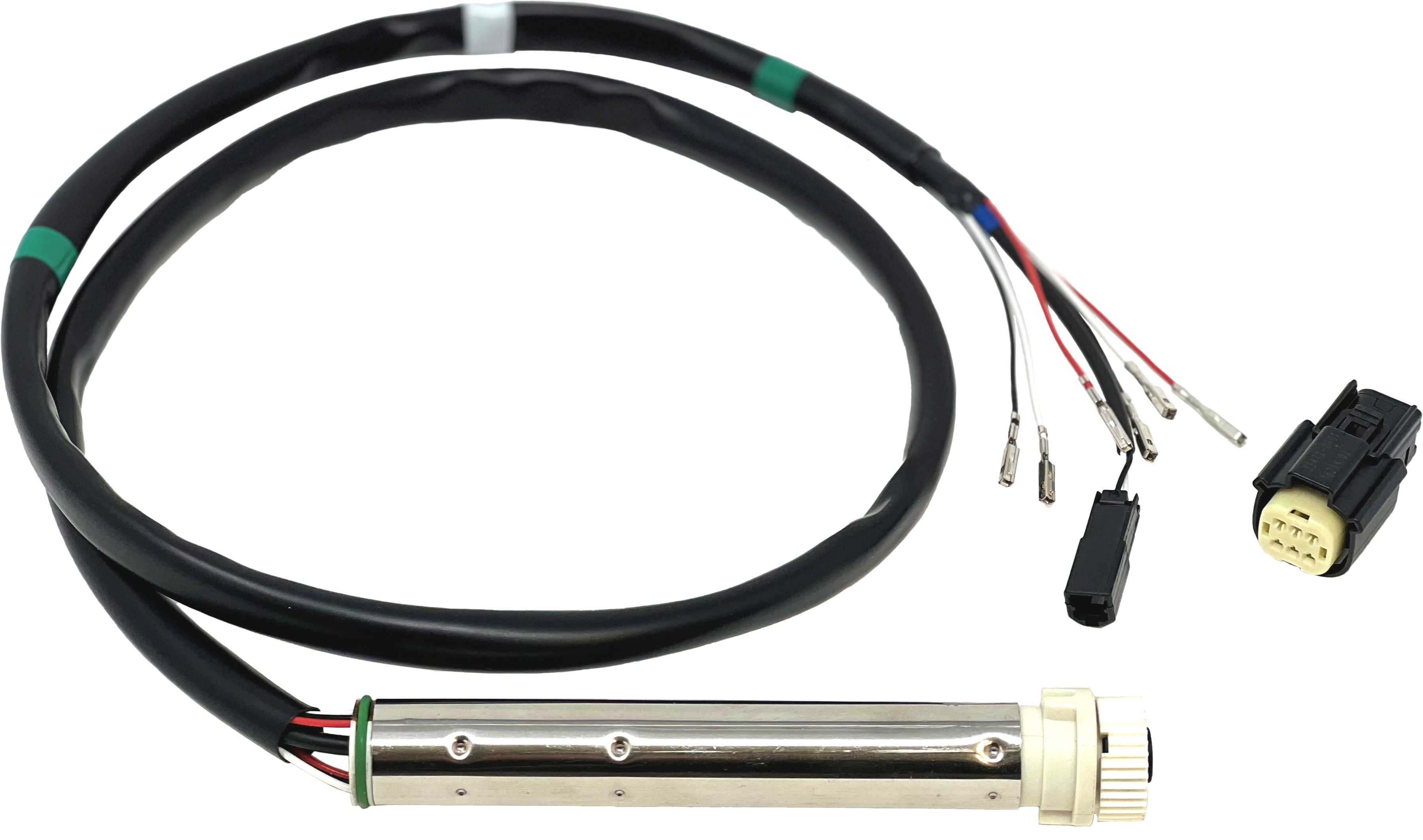 TBW TWIST GRIP SENSOR `14-15 HD MODELS
