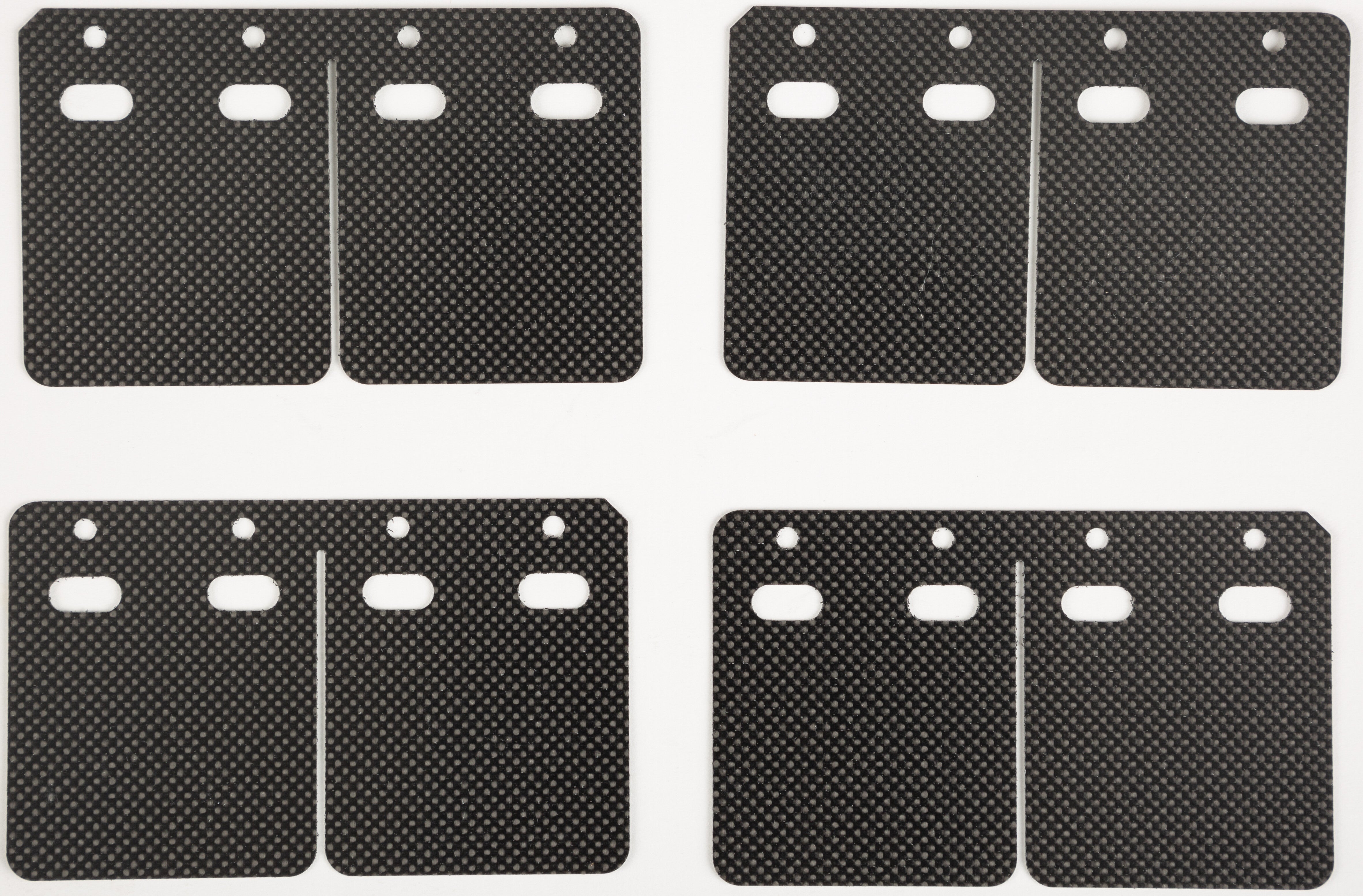 CARBON TECH SNOWMOBILE REEDS