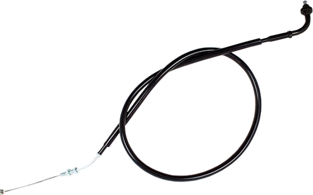 Pull Throttle Cable