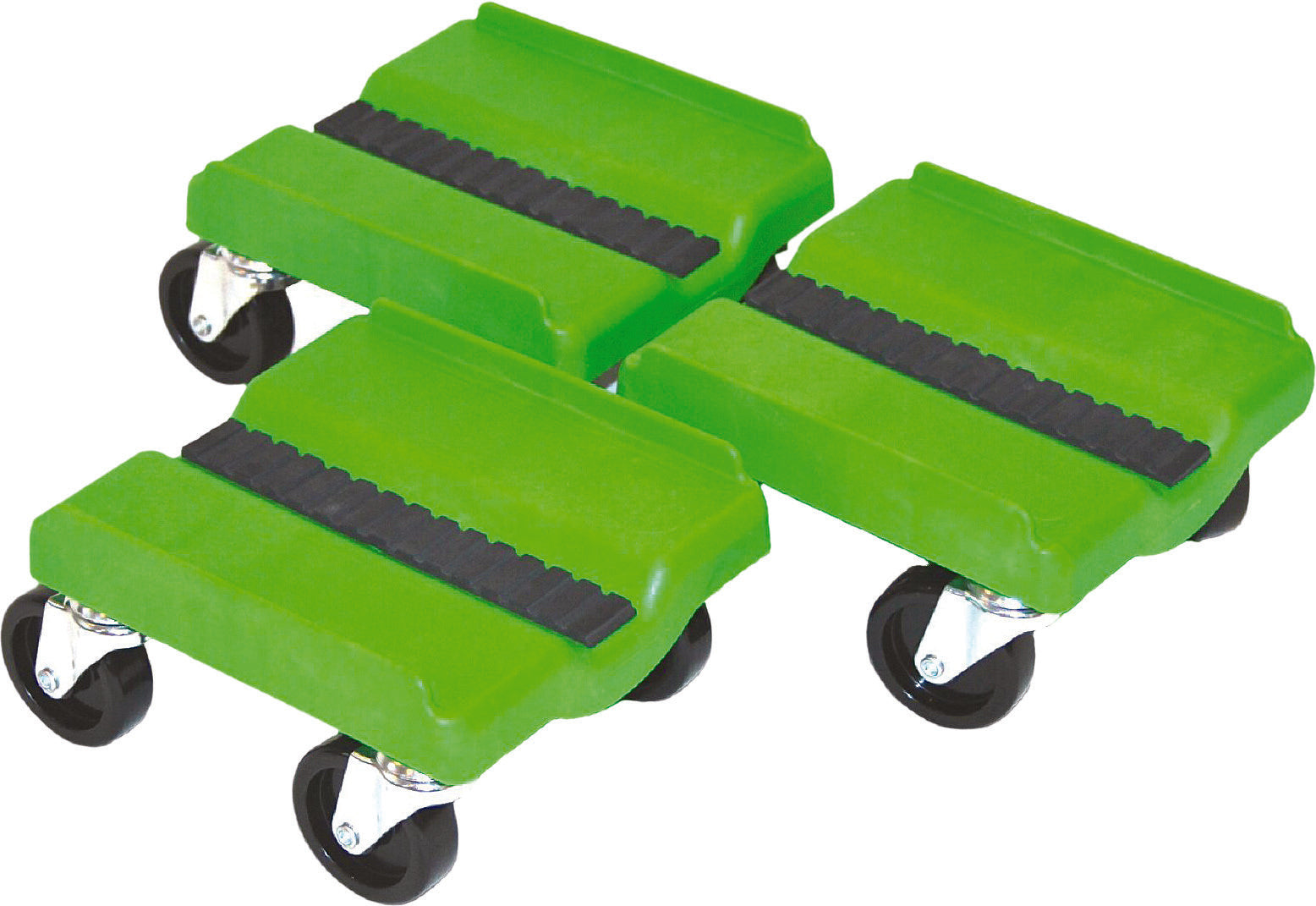 DOLLY 3-PIECE SET (GREEN)