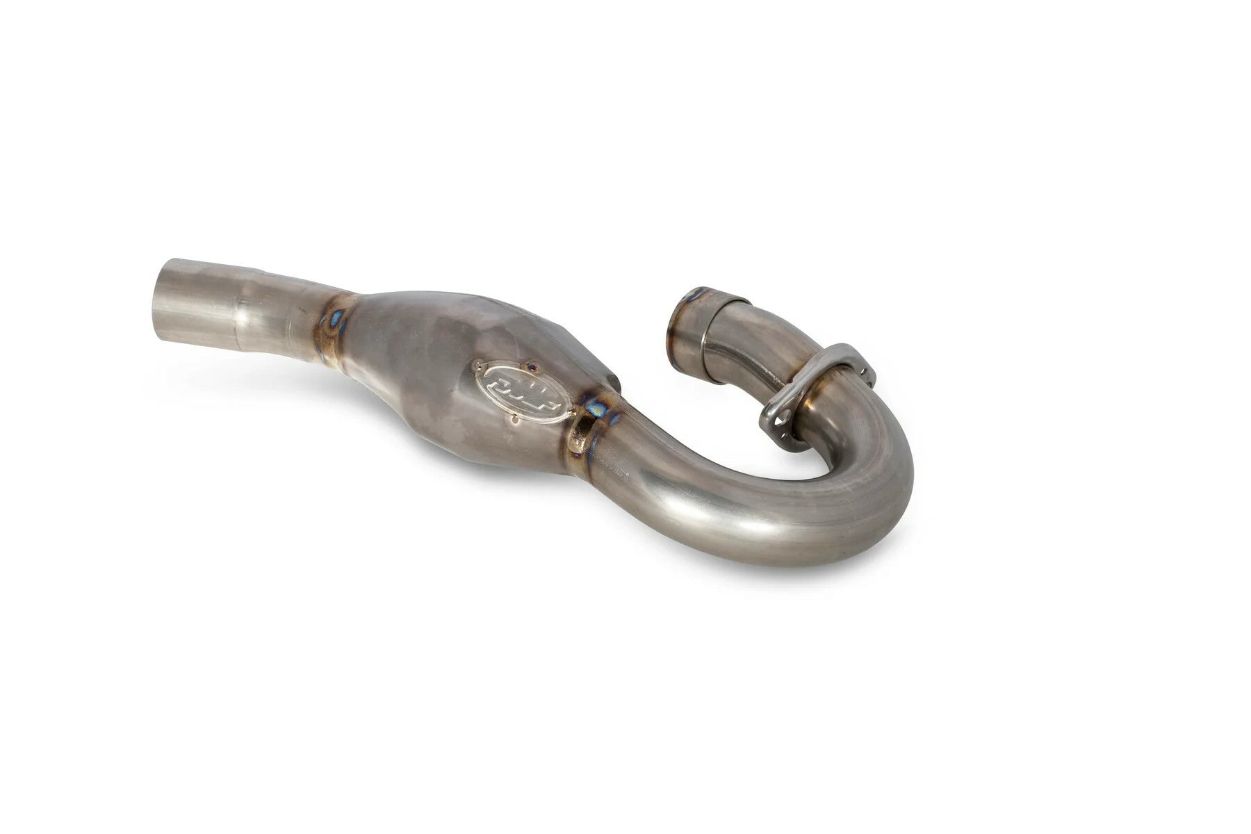 MEGABOMB HEADER SS KAW KX250F 2017