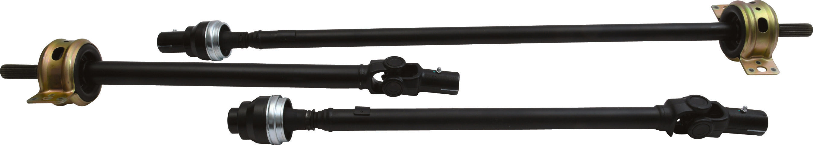 PROP SHAFT