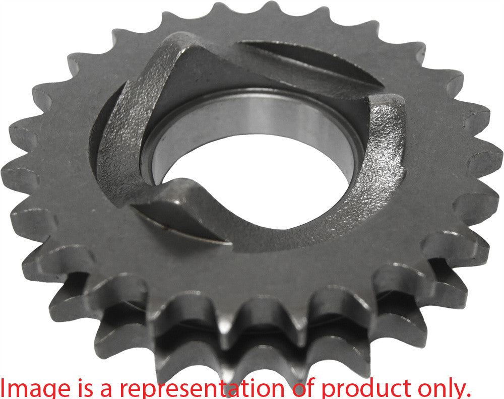 COMP SPROCKET B/T LATE 70-86 24T