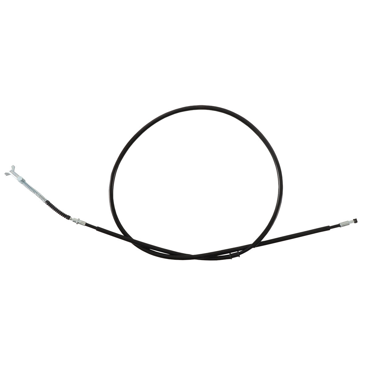 REAR HAND BRAKE CABLE