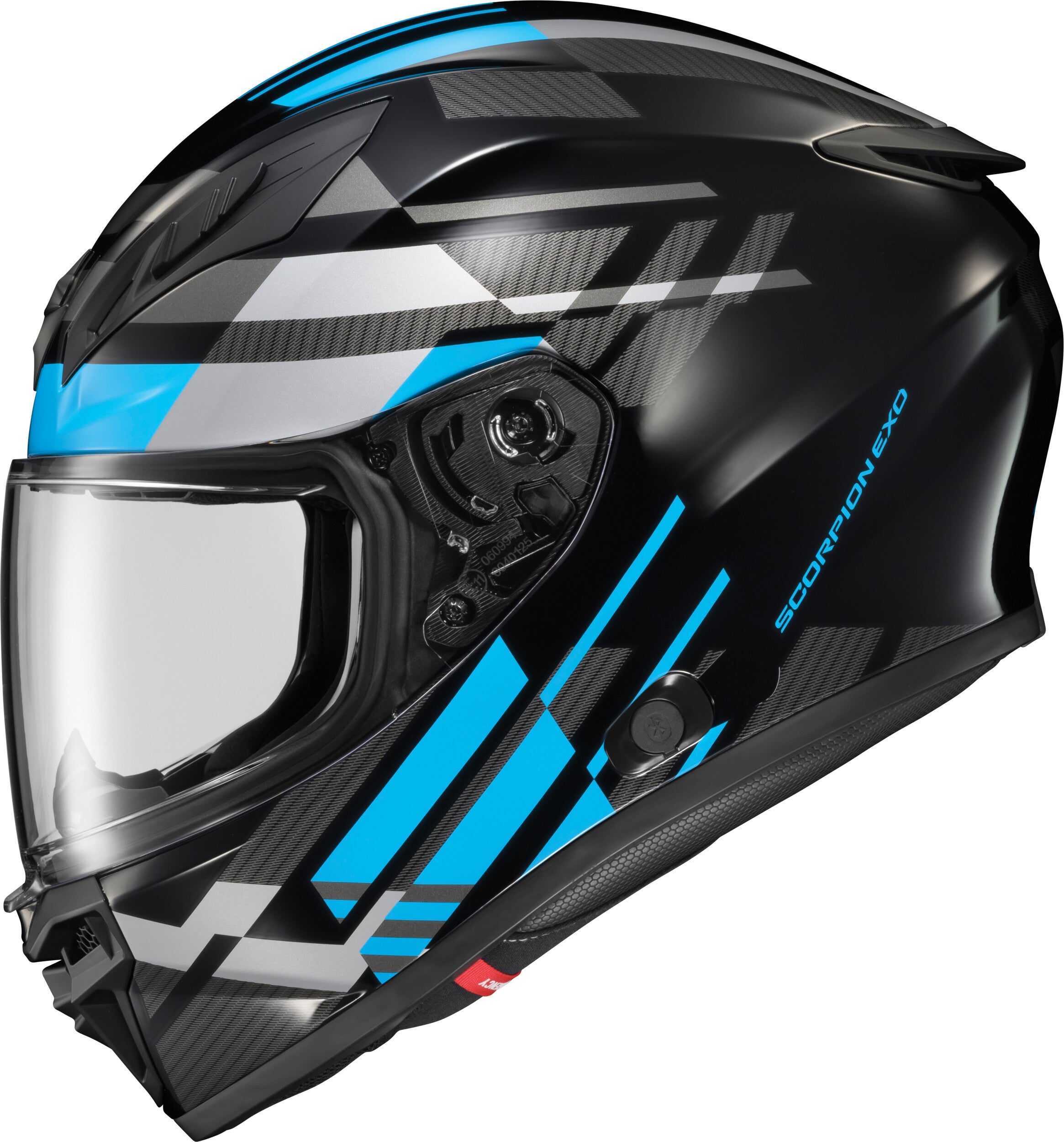 EXO-R430 Full-Face Helmet