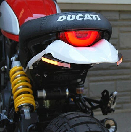 FENDER ELIMINATOR DUC