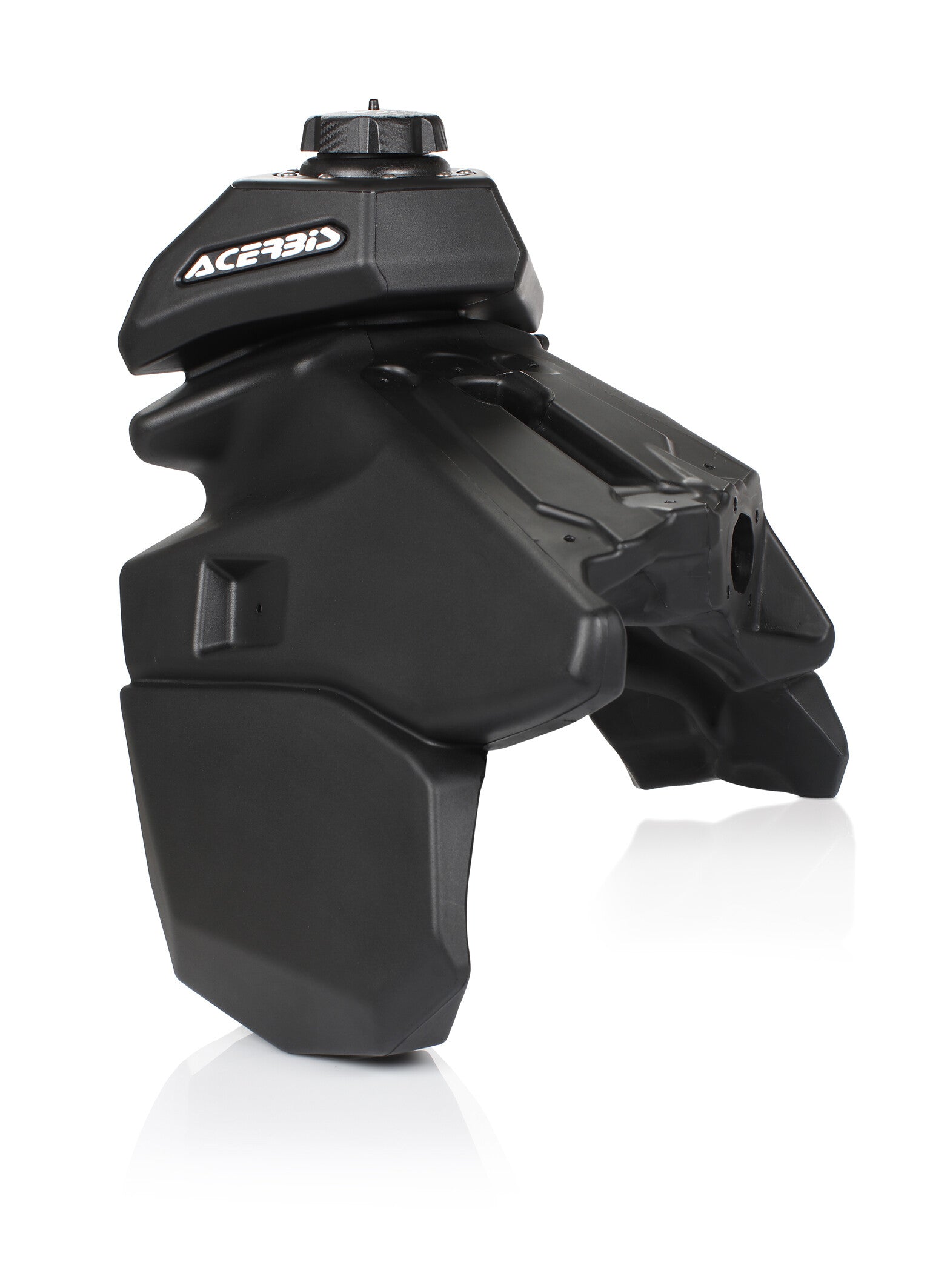 FUEL TANK 3.1 GAL BLACK