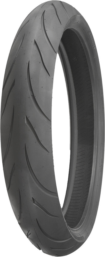 011 Verge Radial