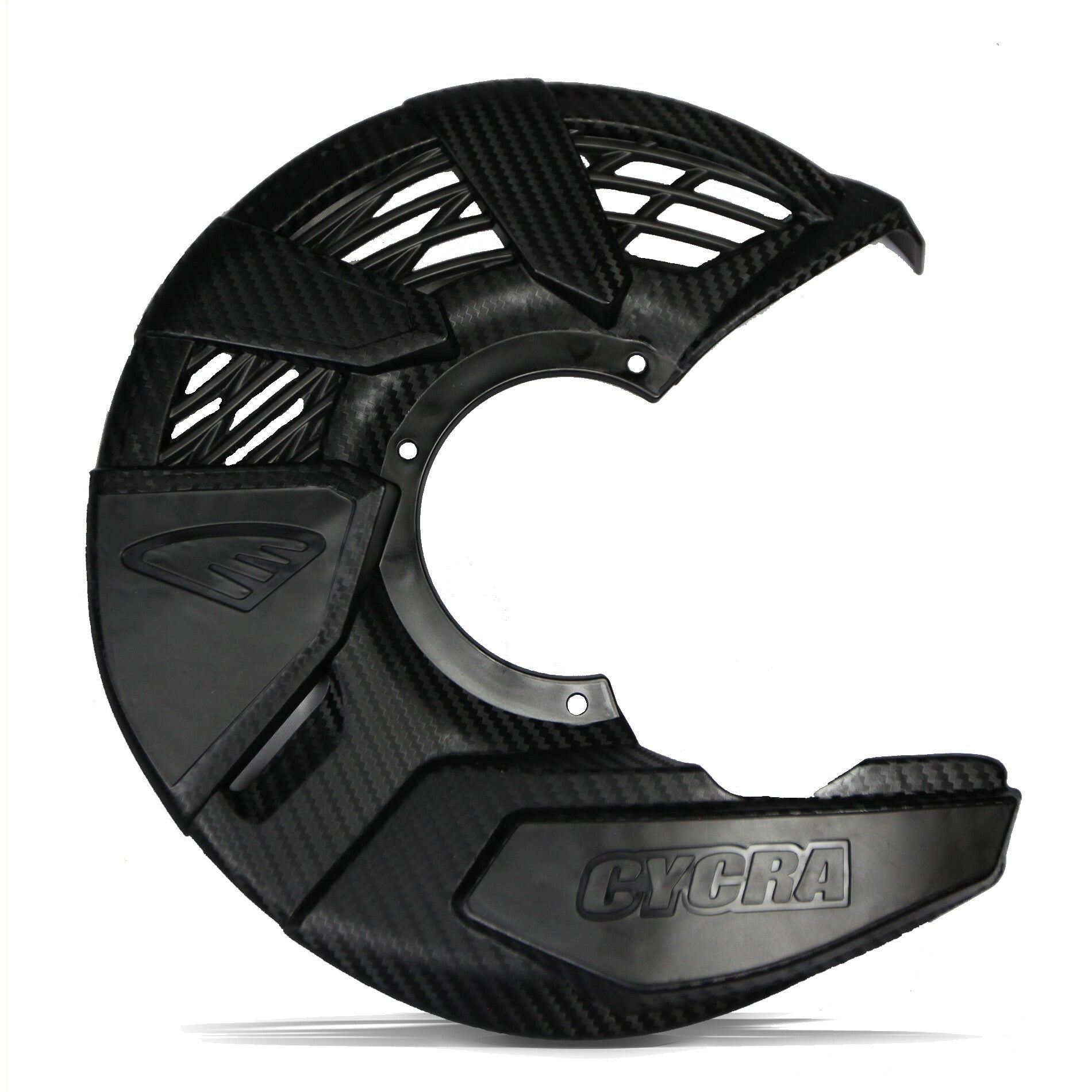 UNIVERSAL DISC COVER BLACK