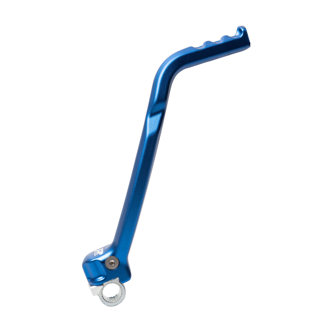 KICK STARTER BLUE HUSQ