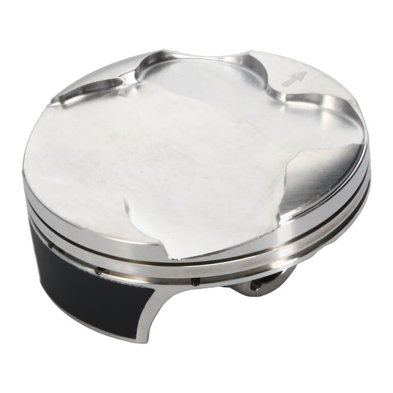 PISTON KIT 88/STD 12.5:1 BETA