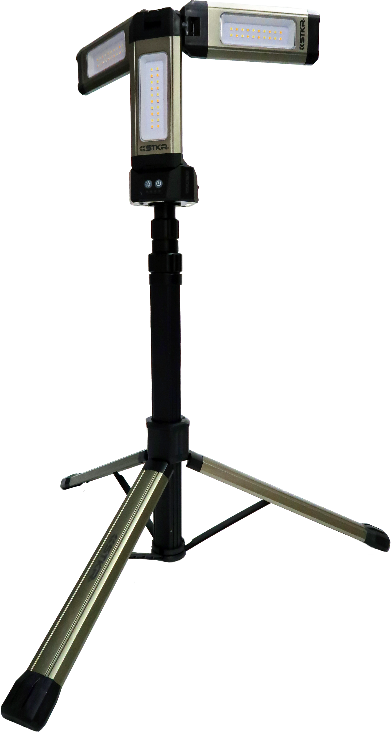TRI-MOBILE WORK LIGHT W/TRIPOD 2000 LUMEN