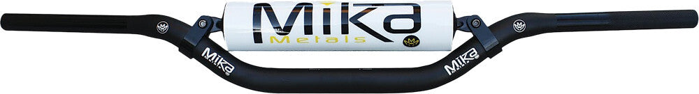 HANDLEBAR PRO SERIES OS 1-1/8" SX BEND WHT