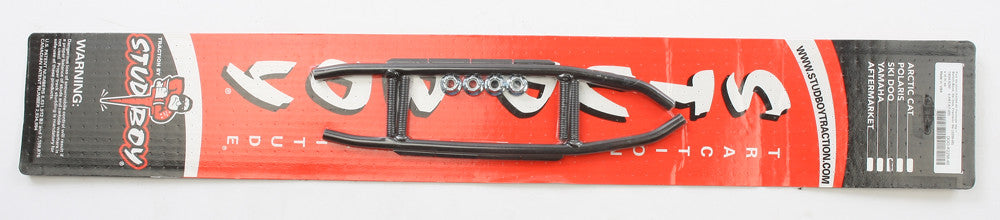 ROUND BARS 6"