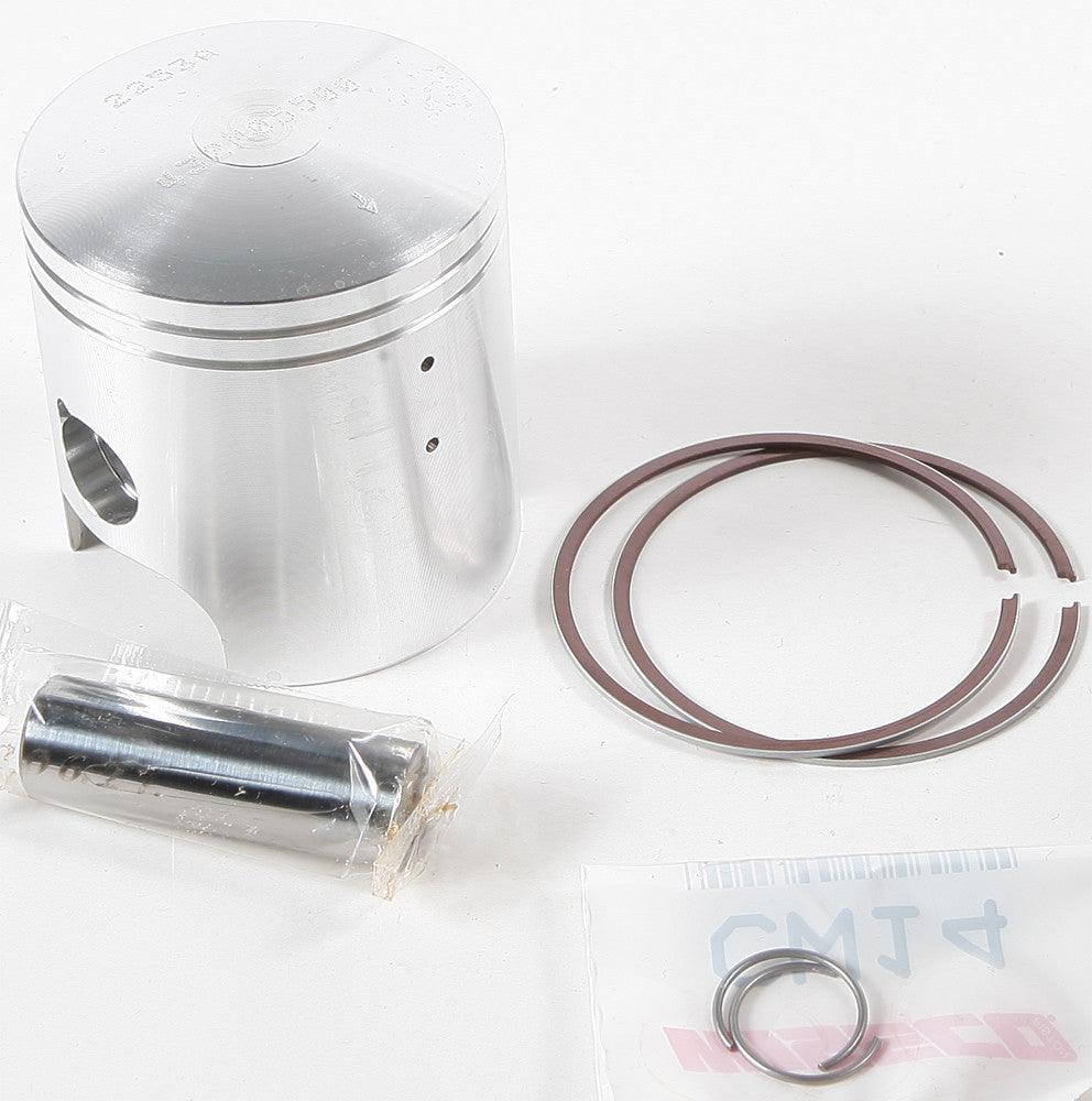 PISTON KIT 55.00/+1.00 SUZ
