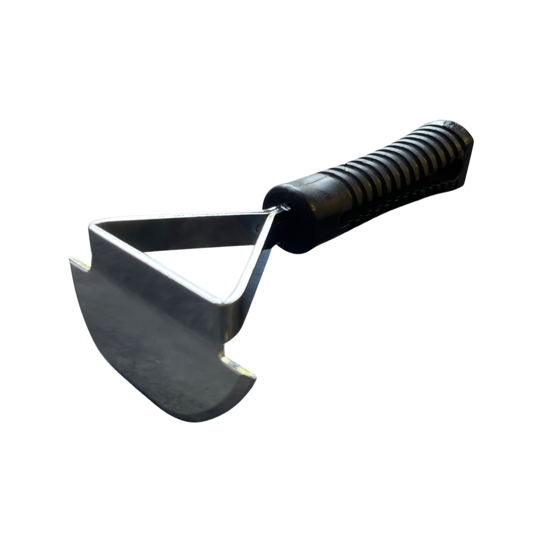 TIRE SCRAPER