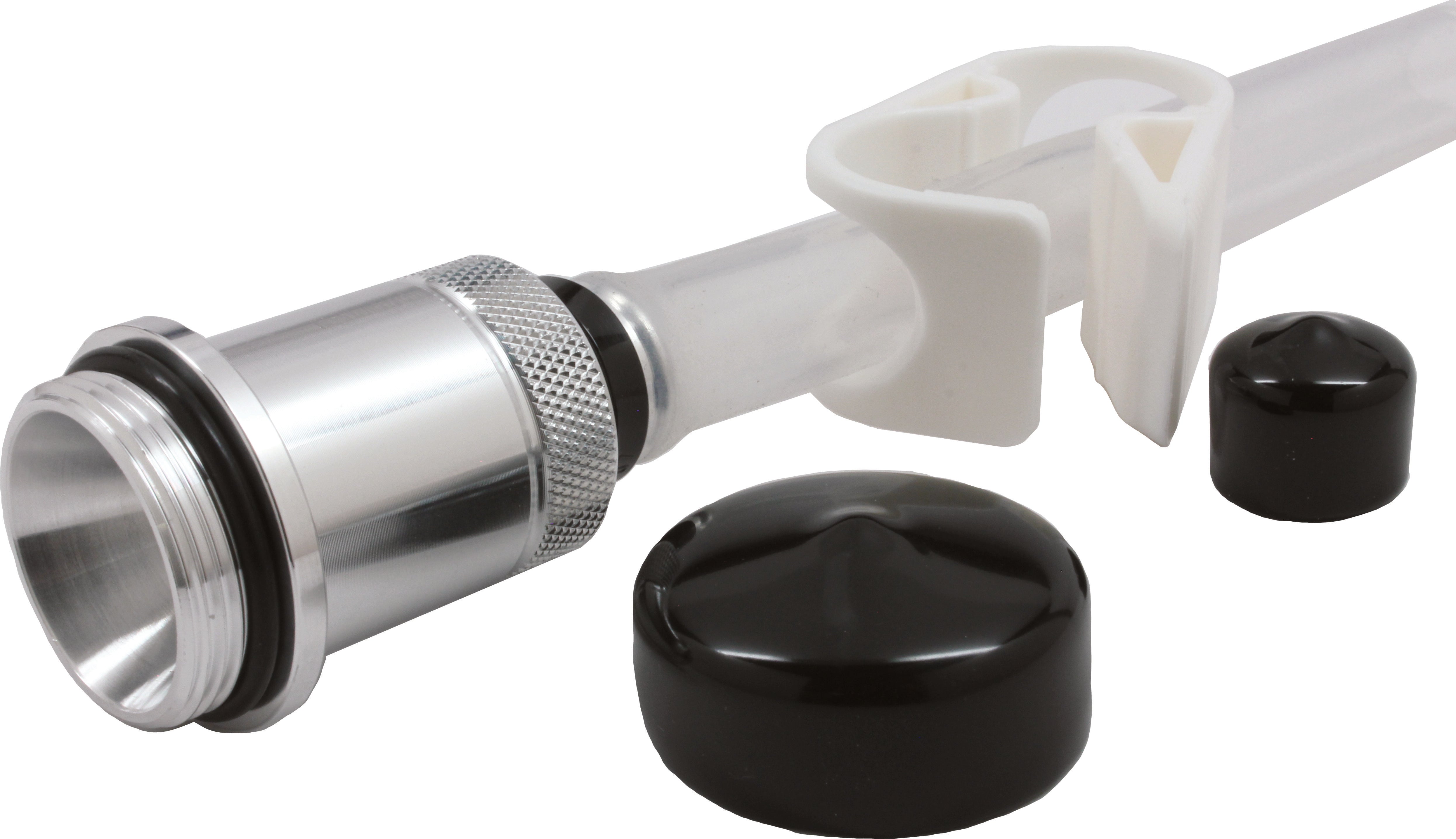 CRF EZ OIL DRAIN