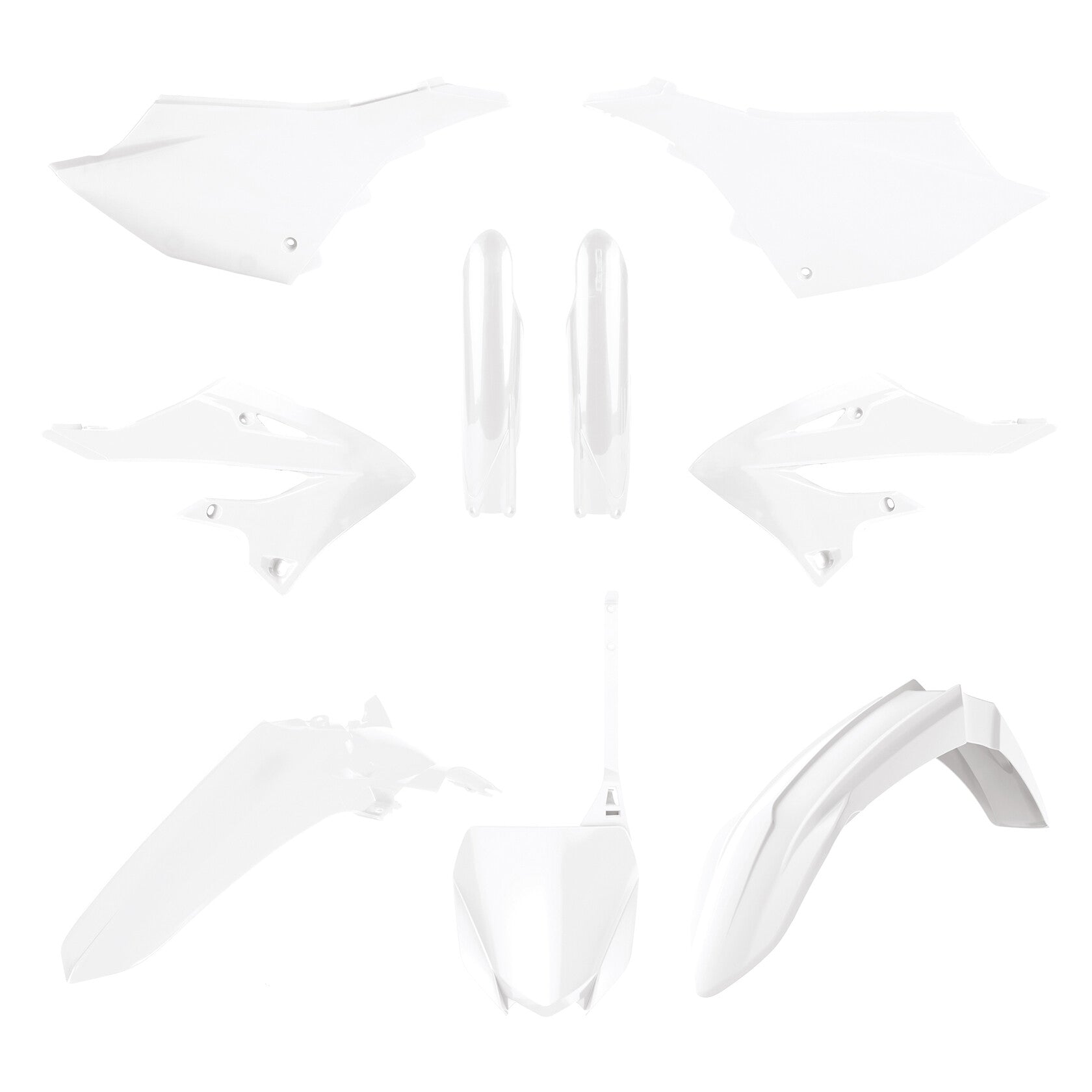 Complete Enduro Kit