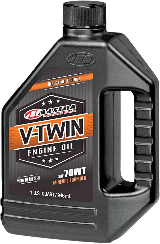 WT Mineral Engine Oil