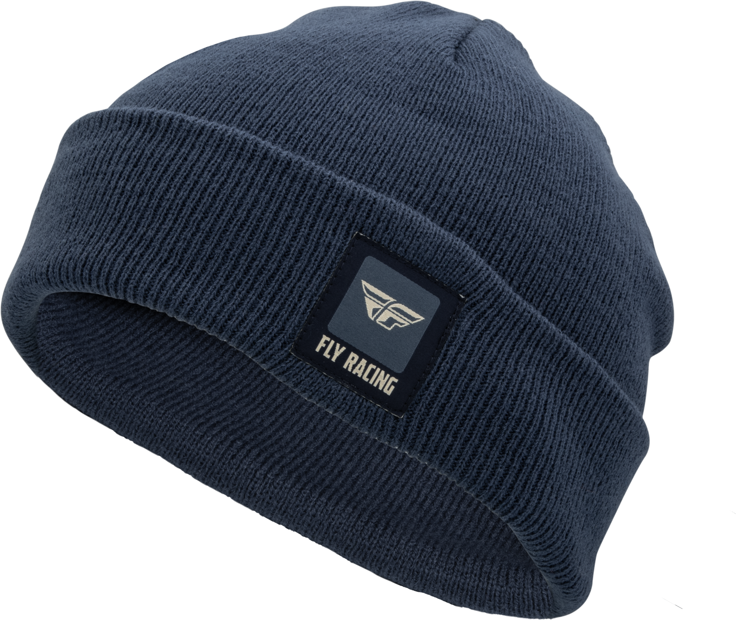 FLY ANDY BEANIE NAVY