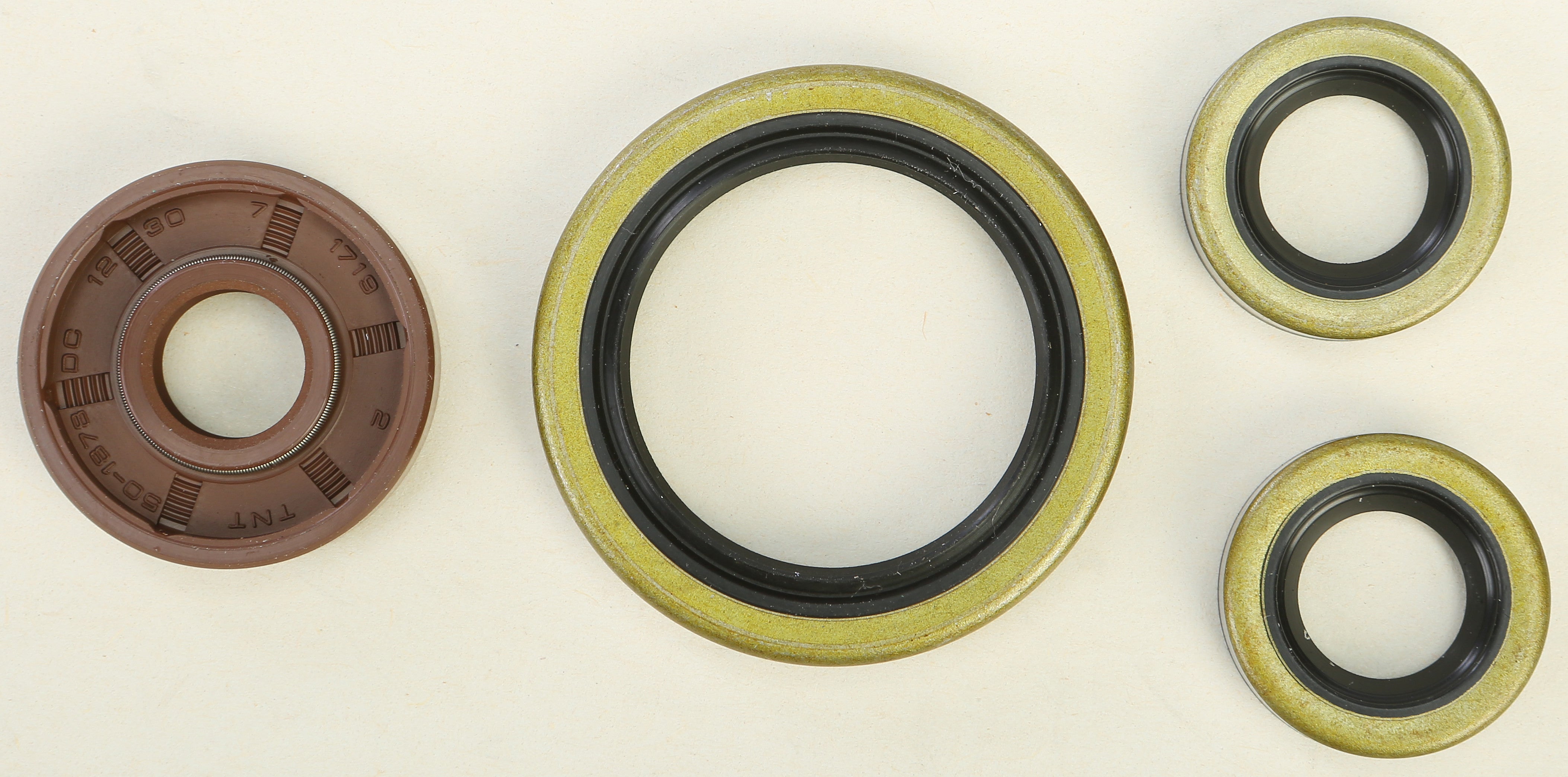 OIL SEAL SET
