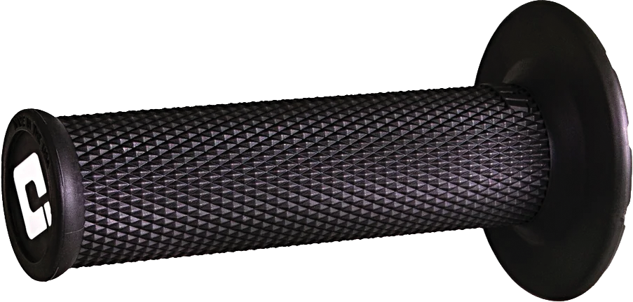UNIVERSAL LOCK-ON NO WAFFLE BLACK/BLACK
